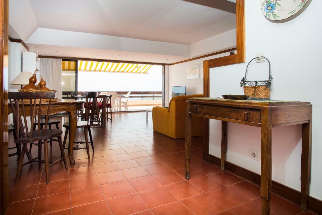 Apartment With A Stunning View Over Sesimbra Exterior foto